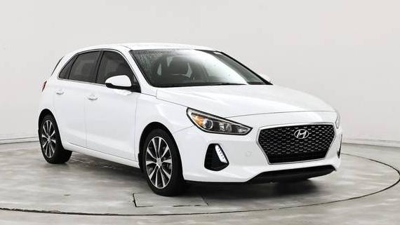 HYUNDAI ELANTRA GT 2018 KMHH35LEXJU016212 image HYUNDAI ELANTRA GT 2018 KMHH35LEXJU016212 image
